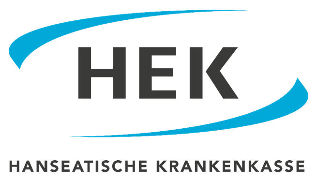 Logo der Hanseatischen Krankenkasse